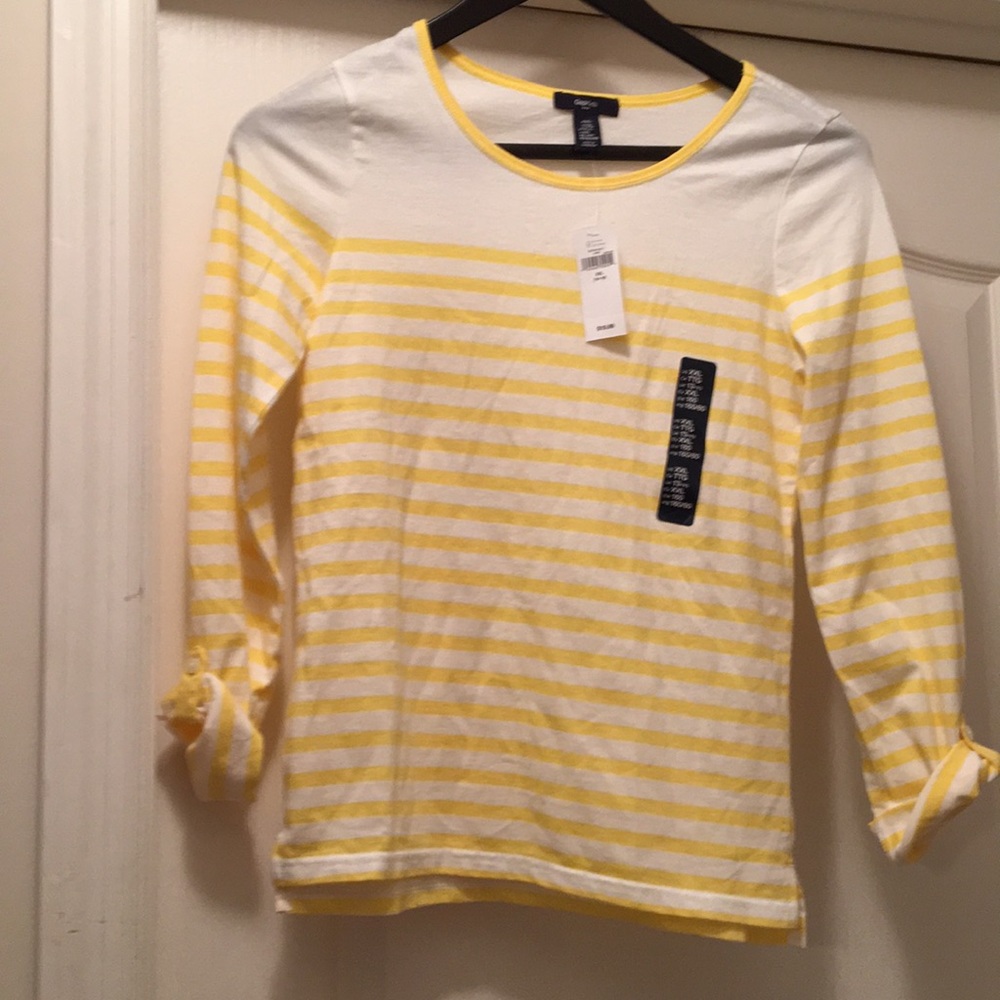Gap Kids top
